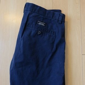 Banana Republic Chinos (Fulton Skinny) 32x32